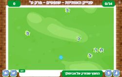 סיפור אבימלך פרק ט' ספר שופטים!